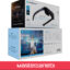 عینک 3 بعدی هوشمند پاورولوژی Powerology 2/3D Ultra AR Movie Glass 1080P 120″ PSM014