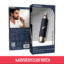 ماشین اصلاح دوکاره پرودو Porodo 2-In-1 Multifunctional Electric Shaver PDK007VLT