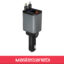شارژر فندکی 65 وات با کابل جمع شونده گرین لاین Green Lion Retractable Car Charger GNRTCC65WGY