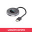 Earldom ET-W7+4K wireless HDMI device