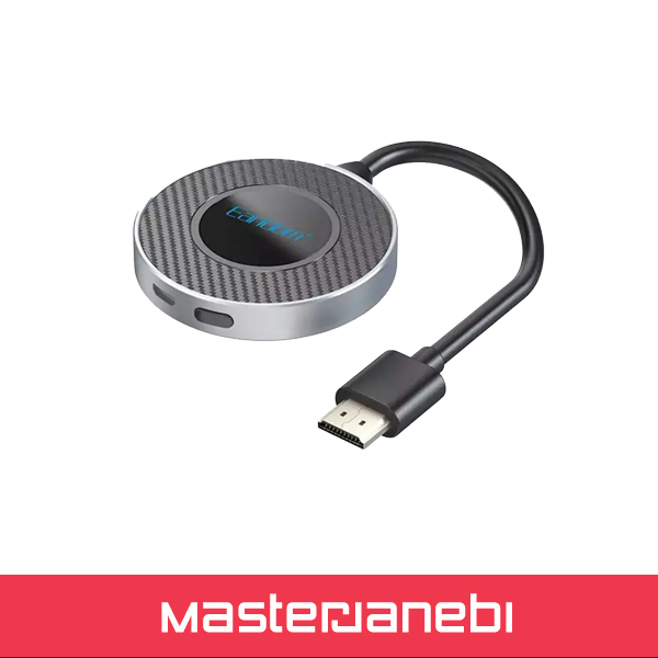 Earldom ET-W7+4K wireless HDMI device