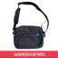 Coteci Nylon Ipad Shoulder Bag 14052