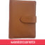Coteci Elegant Series Thickened Passpost Bag 14069