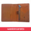 Coteci Elegant Series Thickened Passpost Bag 14069
