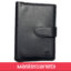 Coteci Elegant Series Thickened Passpost Bag 14069