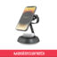 Levelo Sienese 3 In 1 Wireless Charger LVLSN31WCBK