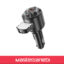 Porodo MistCharge Car Charger with Air Diffuser PDC40BK