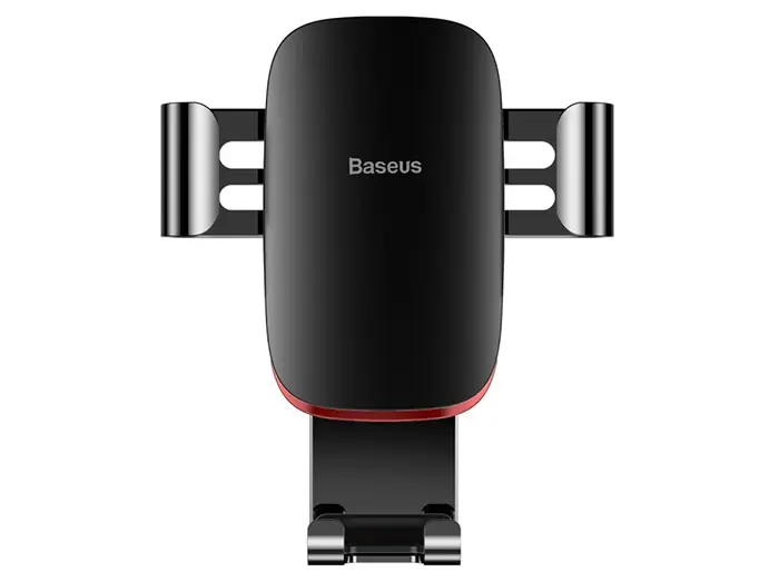 هولدر بیسوس Baseus Metal Age Gravity Car Mount SUYL-J01 هولدر بیسوس Baseus Metal Age Gravity Car Mount SUYL-J01