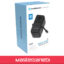 Powerology GaN Universal Charger Retractable PWCUQC028