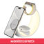 Green Lion Moon Charge 4 in 1 Wireless Charger GNMONCHSWH