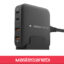 OnePlug 4-Ports Desktop GaN Charger 100W