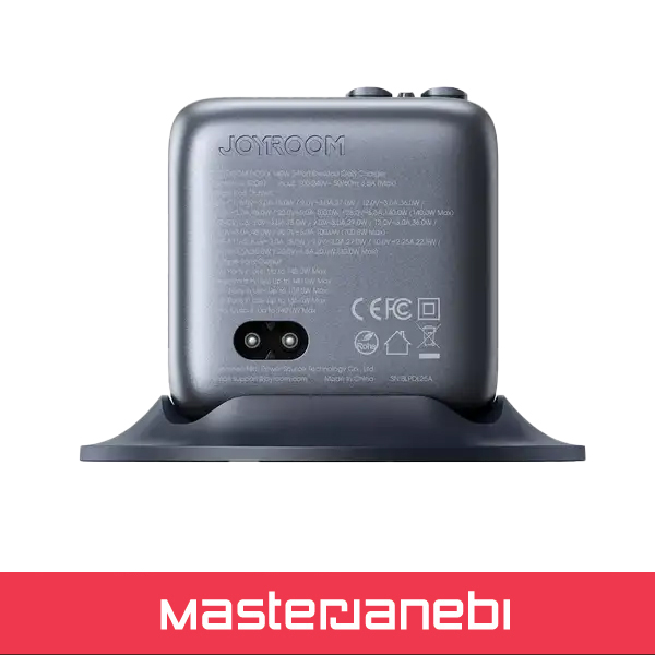 JOYROOM JR-TRD01 PODIX 140W