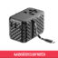 Powerology GaN Universal Charger Retractable PWCUQC028