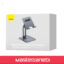 Baseus Desktop Biaxial Foldable Metal Stand for tablet LUSZ000113
