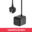 Multi-Port GaN Power Cube Charger PD-FWCH017