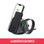 Levelo TERRA Wireless Charging with Portable Power Bank