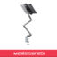 RTAKO T01 Flat Version bracket