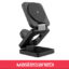 Porodo Multi-Device Wireless Charger PD-3N1MWFC