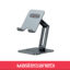 Baseus Desktop Biaxial Foldable Metal Stand for tablet LUSZ000113