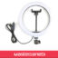 RTAKO AR-GTB05-13 13″ Ring light