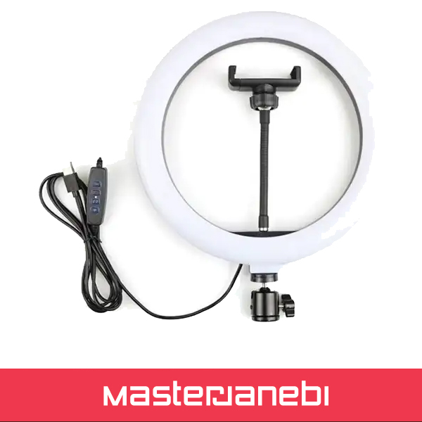 RTAKO AR-GTB05-13 13″ Ring light