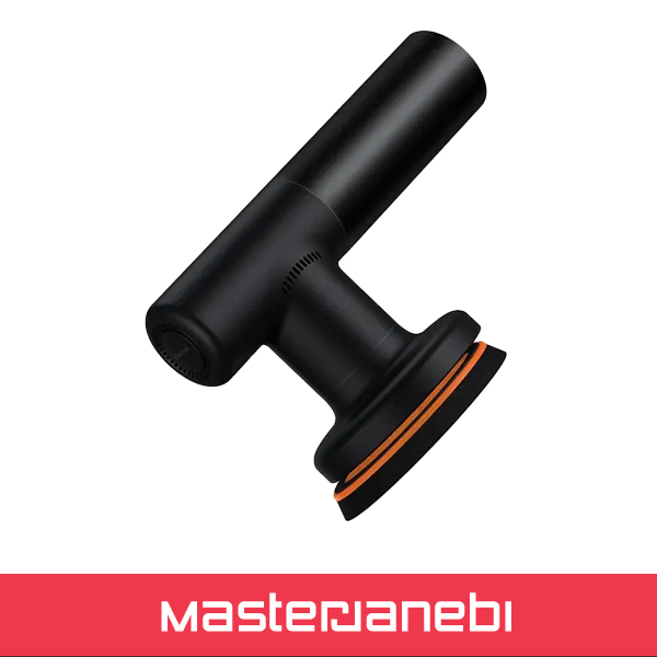 Baseus New Power Cordless Electric Polisher CRDLQ-B01