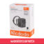 MCDODO CP-3270 Universal Travel Charging Adapter