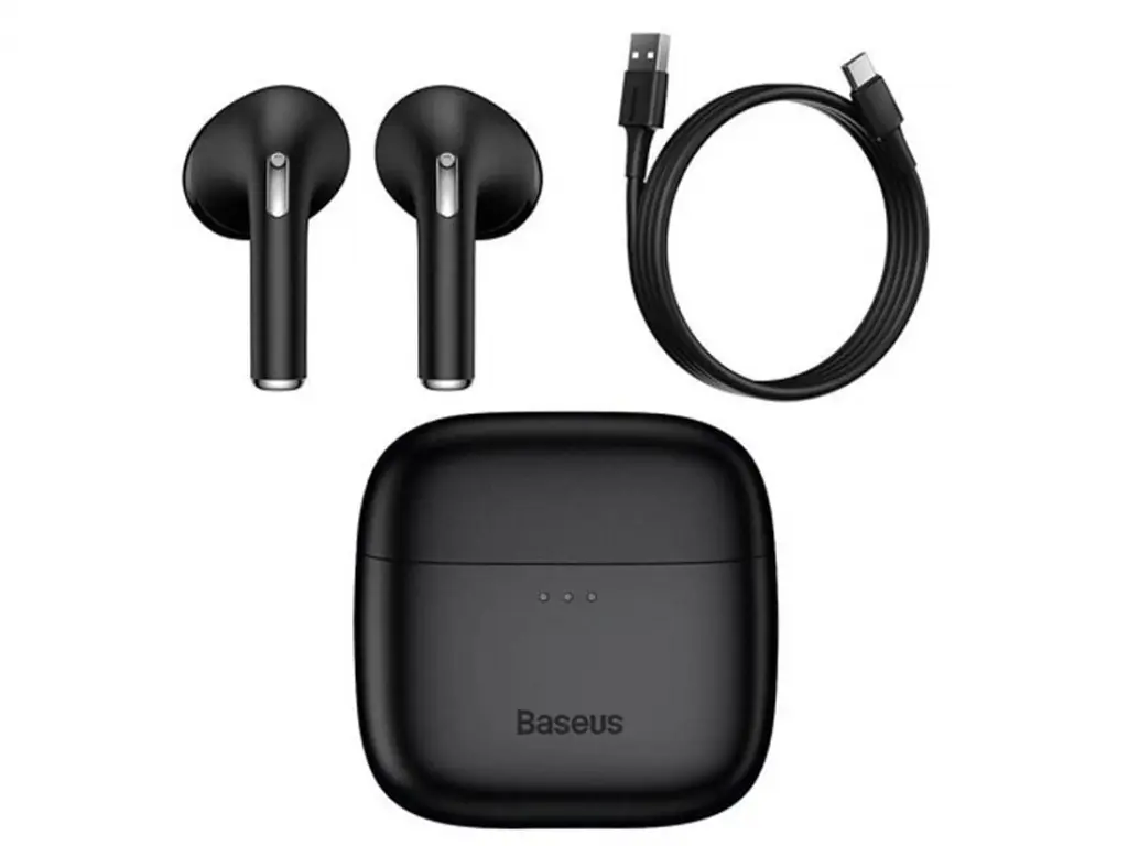 Baseus E8 Bowie ENC True Wireless Earphones NGE8-0