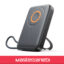 پاور بانک10000 مگنتی 22.5 وات جویروم Joyroom JR-PBM02 3in1 magnetic mobile power bank