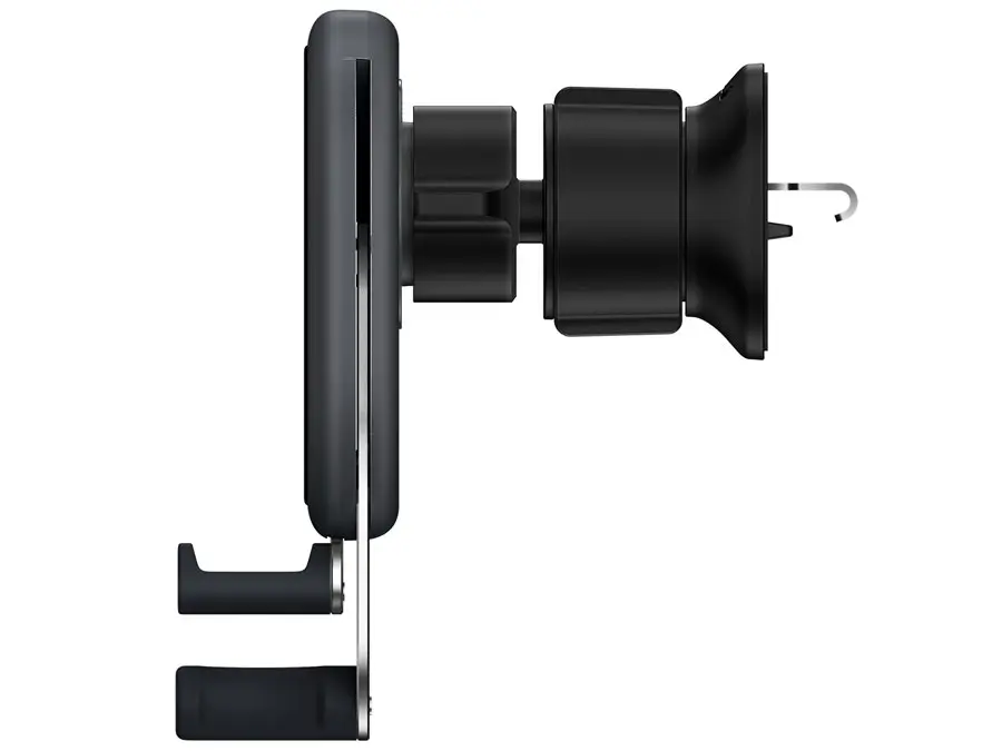 هولدر دریچه کولری بیسوس Baseus STABLE GRAVITATIONAL CAR MOUNT SUWX020001