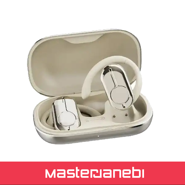 هندزفری القایی بلوتوثی گرین لاین Green Lion Ocean Plus Headphones GNOCNPTWSBG