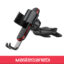 Baseus Metal Age Gravity Car Mount SUYL-J01