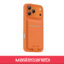 Green Lion MasgSafe Regal Case GNRLMG17PMBL 17 Pro Max