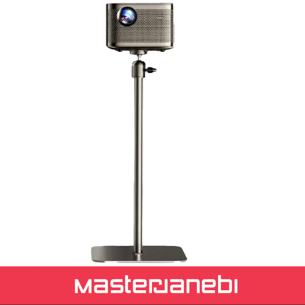 RTAKO Expensible Floor-Standing Projector Stand