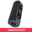 اسپیکر بلوتوثی لولو Levelo Bassbeat Portable Speaker LVLBASSBSPKRBK