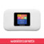 مودم جیبی پرودو Porodo Nexfi 4g LTE Portable WiFi Router PDM603WH