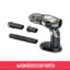 Green Lion 3in1 Vacuum Cleaner GN3N1VACSL