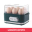 تخم مرغ پز هوشمند گرین لاین Green Lion Smart Egg Cooker GNSMEGGCKRGN