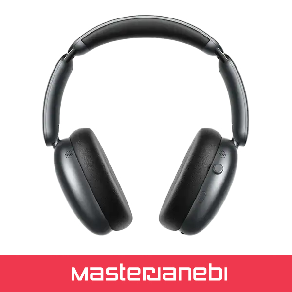 هدست بیسیم جویروم Joyroom JR-JH1 Hybrid ANC Bluetooth Wireless Headphones