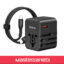 MCDODO CP-3260 Universal Travel Charging Adapter