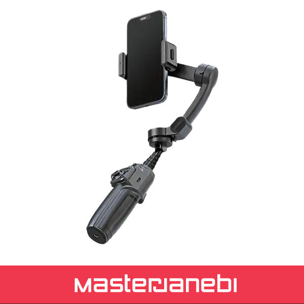 RTAKO Three-Axis Gimbal Stabilizer M05