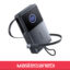 پاوربانک 10000 با کابل جمع شونده 22.5 وات جویروم JOYROOM JR-PR1 Retractable Power Bank