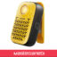 اسپیکر و چراغ قوه جویروم Joyroom Portable Wireless Speaker Maya MS03