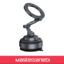 هولدر وکیومی مگ سیف گرین Green Lion GX-36 Suction Phone Holder GNGX36SPHLGY