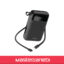 پاوربانک وایرلس 20000 به همراه کابل متصل گرین لاین Green Lion Luzern MagSafe Power Bank GNLEZ20KPBBK