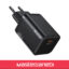 Mcdodo power Storm Fast Charger CH-048