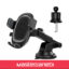 Baseus UltraControl Pro Series Clamp-Type Holder Car C40351600113-00