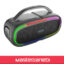 اسپیکر بلوتوثی 100 وات گرین لاین Green Lion Beam Plus Wireless Speaker GNBMPLSSPBK