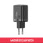آداپتور شارژ تایپ سی 65 وات جویروم Joyroom GaN Ultra Fast Charging Adapter JR-TCG18EU