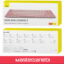 baseus K01A Wirelrss keyboard B00955503833